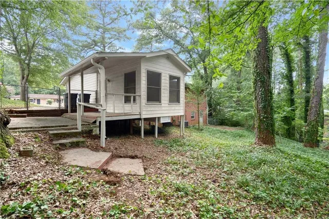 $450,000 | 422 Afton Drive, Roswell, GA 30075