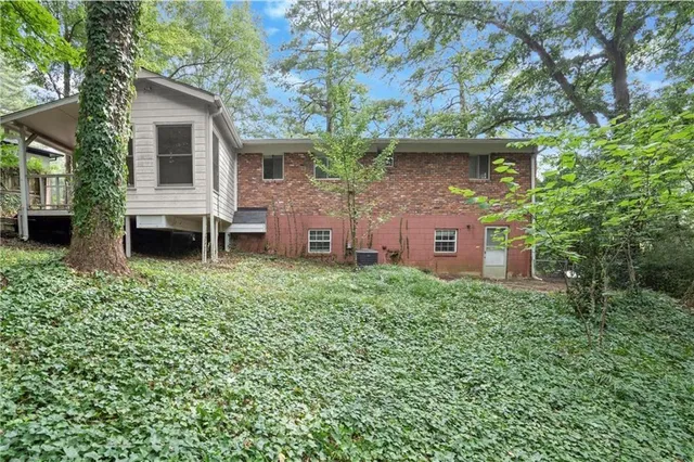 $450,000 | 422 Afton Drive, Roswell, GA 30075