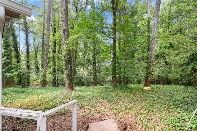 $450,000 | 422 Afton Drive, Roswell, GA 30075