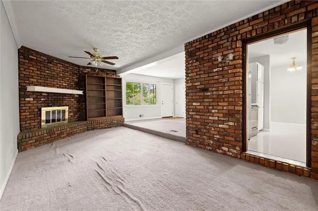 $450,000 | 422 Afton Drive, Roswell, GA 30075