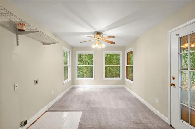 $450,000 | 422 Afton Drive, Roswell, GA 30075