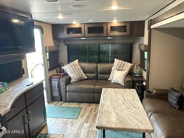 17200 West Bell Road, Unit 932 Surprise, AZ 85374 - Photo 29 of 45 Trailer Interior 2