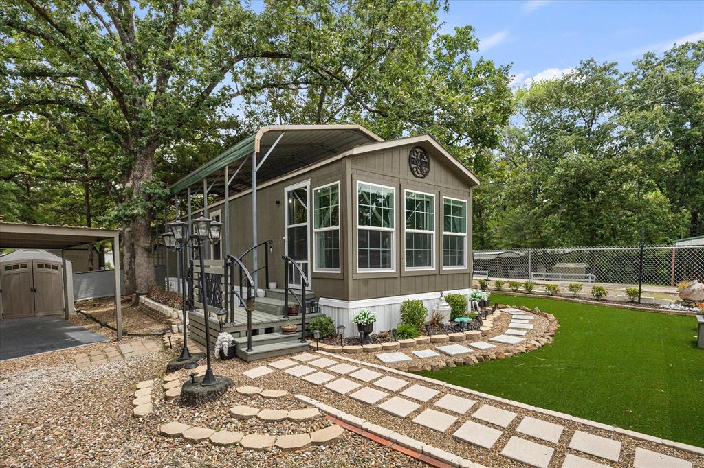 6435 FM 17, Unit 337 Yantis, TX 75497 - Photo 1 of 24