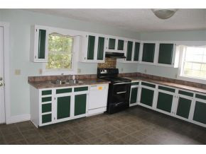 134 Garland Road Limestone, TN 37681 - Photo 3 of 19 Kitchen