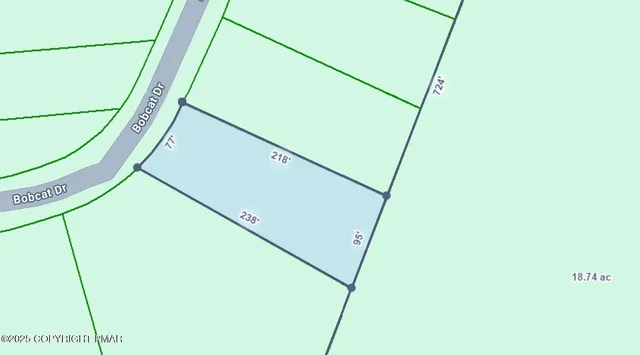 $9,000 | Bobcat Drive, Bushkill, PA 18324