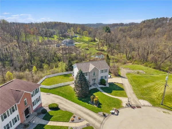 $420,000 | 388 Rose Avenue, Harrison City, PA 15636