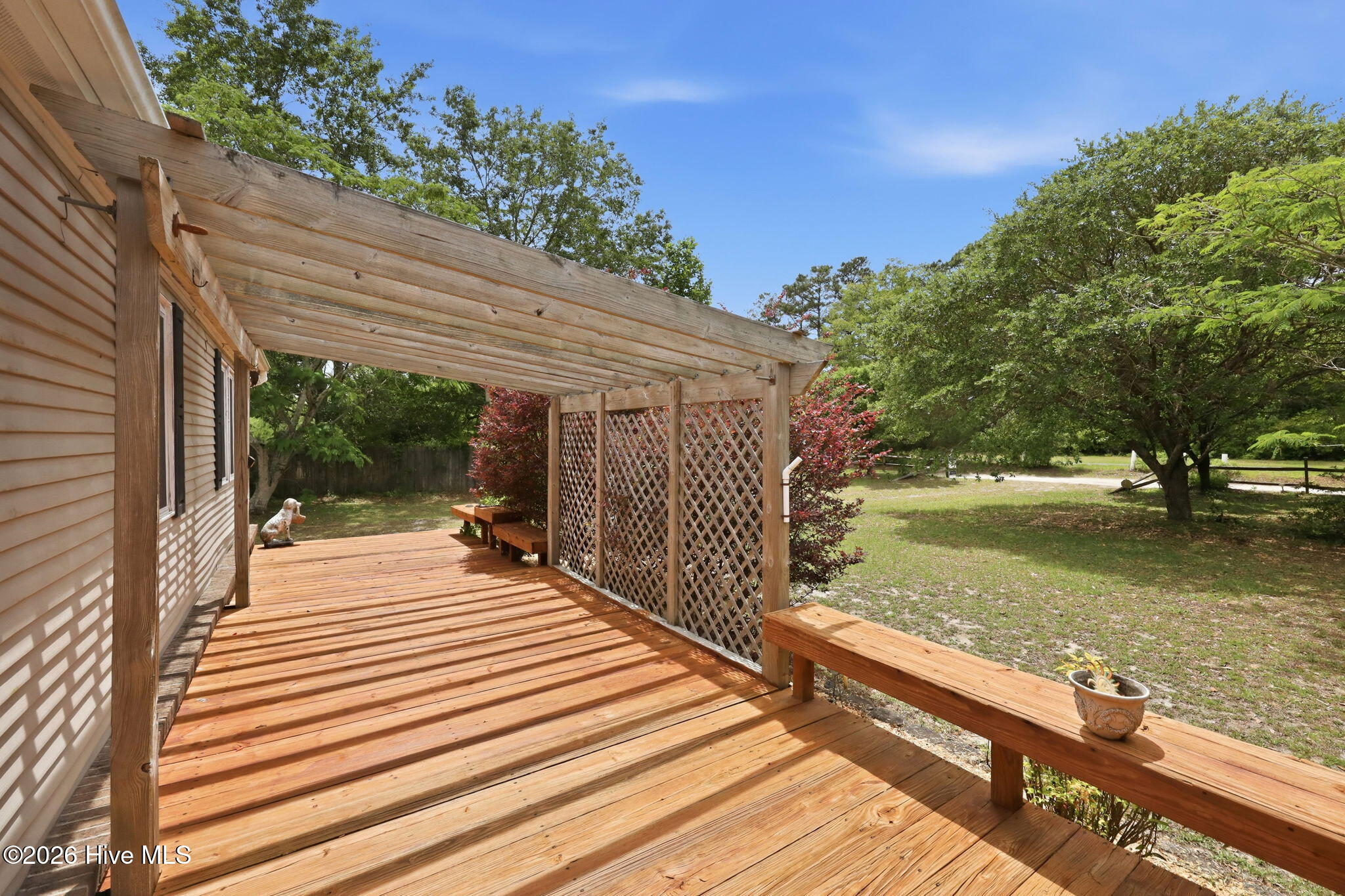 157 Hall Road Newport, NC 28570 - Photo 8 of 46 10-web-or-mls-IMG_7940