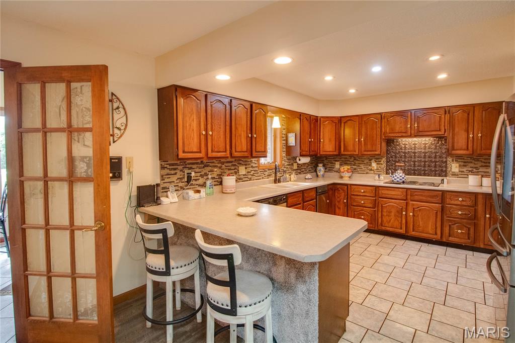 26195 Airport Road Dow, IL 62022 - Photo 25 of 89