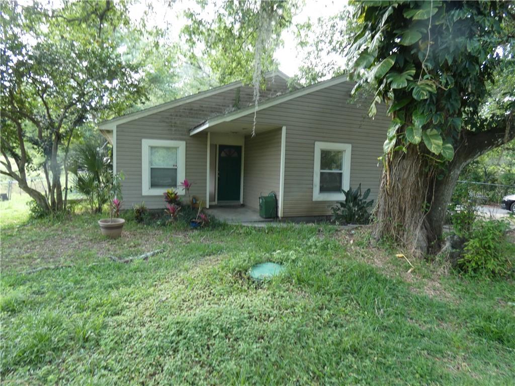 18010 Hanna Road Lutz, FL 33549 - Photo 1 of 1
