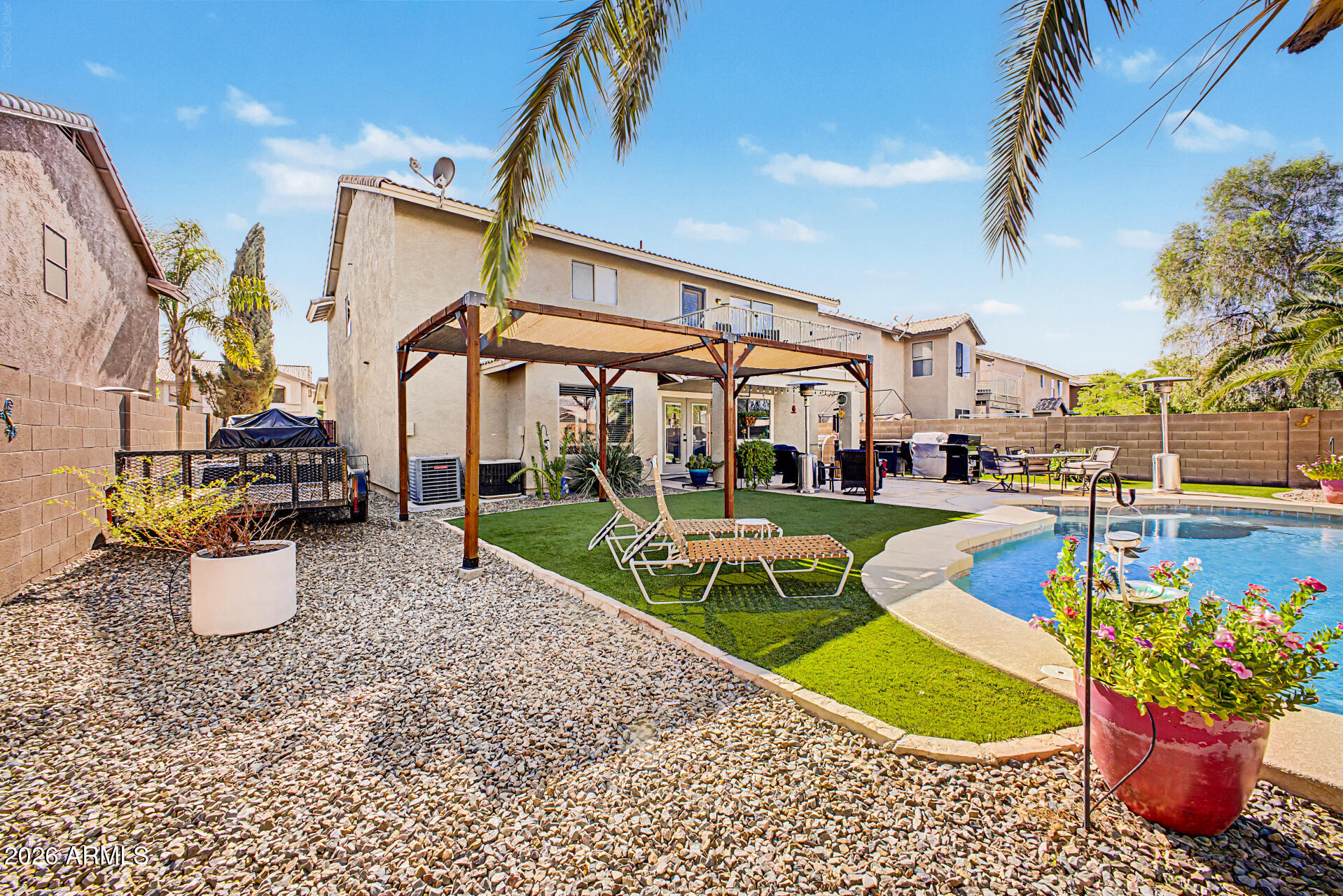 3763 South Chaparral Road Apache Junction, AZ 85119 - Photo 42 of 49 45-Chaparral