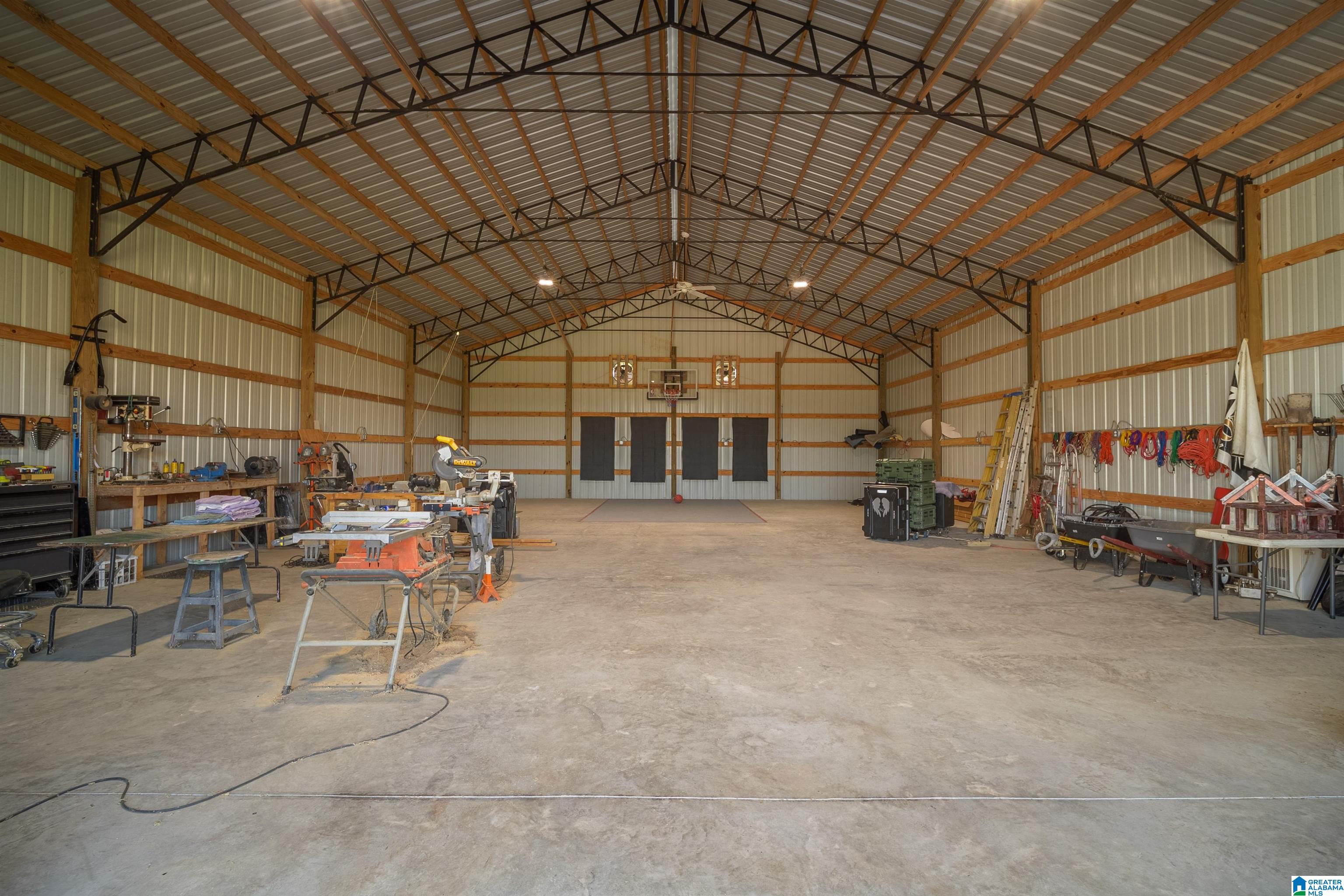 5763 Dime Road Haleyville, AL 35565 - Photo 17 of 52