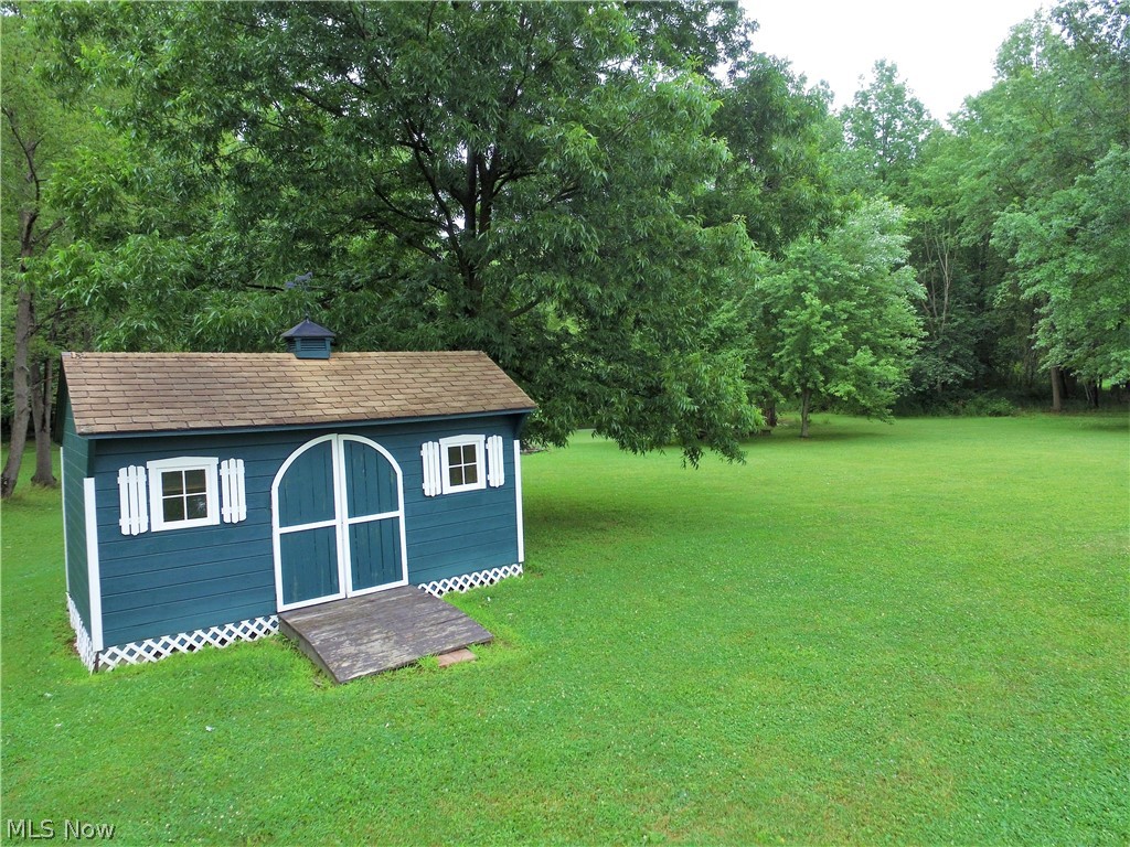 3649 Newton Falls Tomlinson Road Southwest Warren, OH 44481 - Photo 14 of 16
