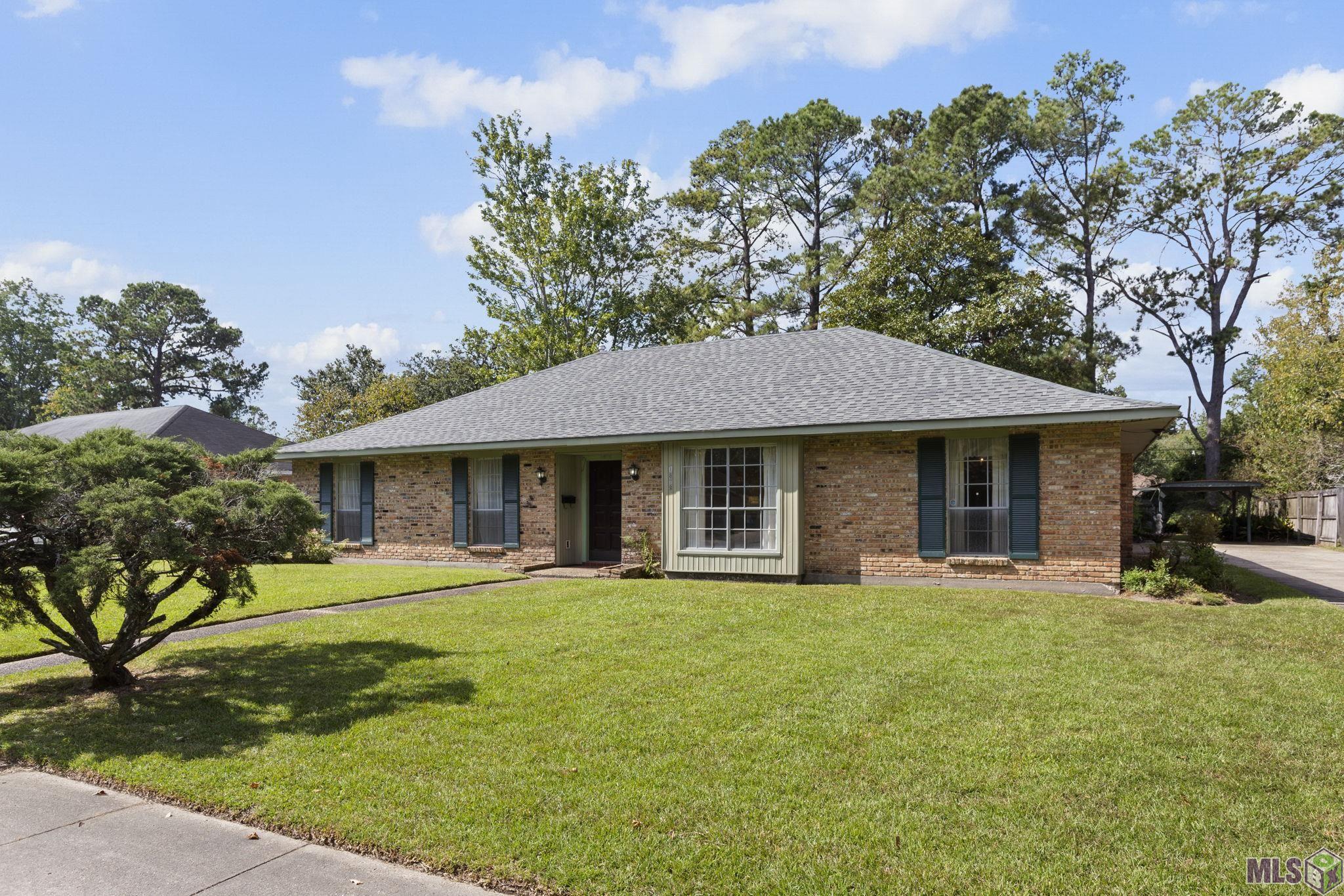 1878 Chevelle Drive Baton Rouge, LA 70806 - Photo 2 of 20
