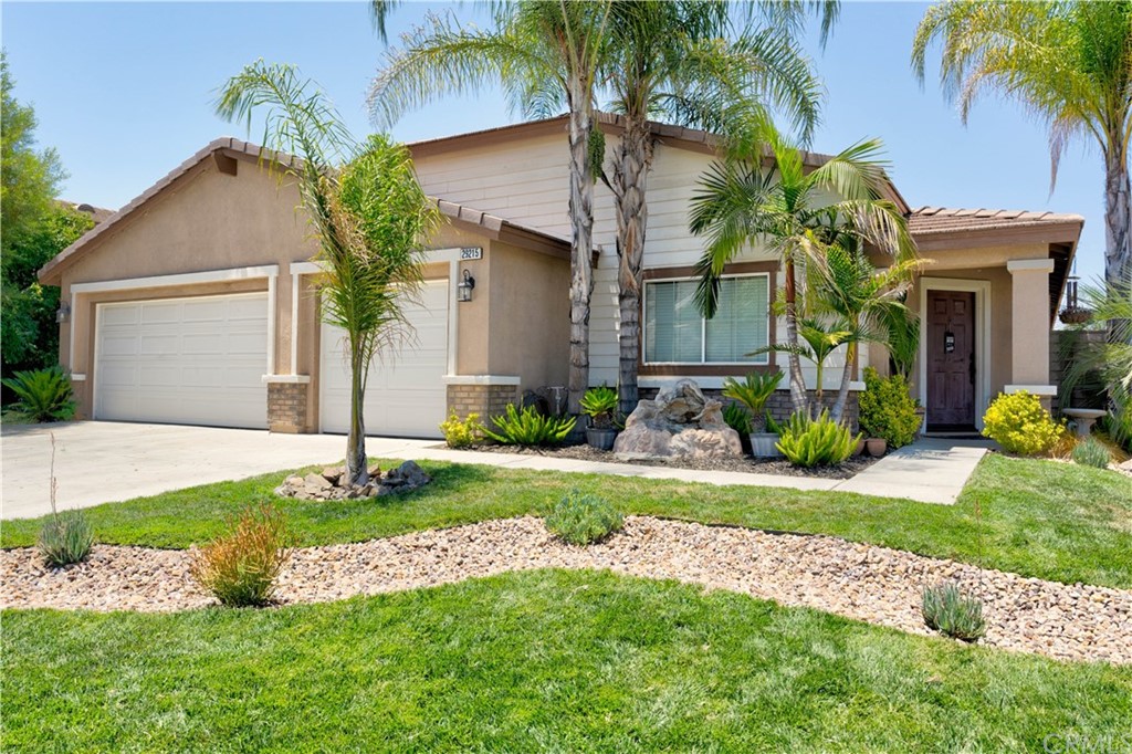 29215 Escalante Road Menifee, CA 92587 - Photo 1 of 1 Gallery Image 1