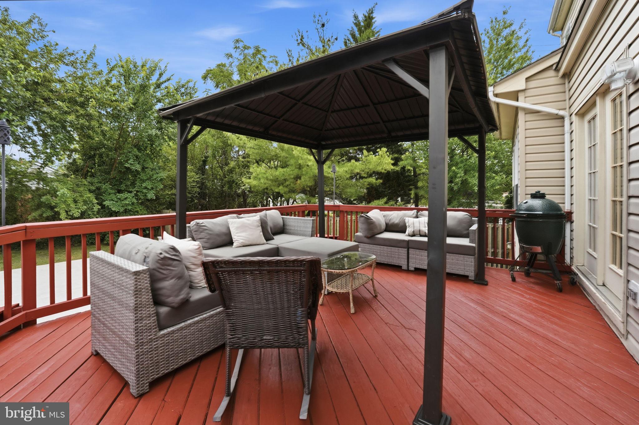 6355 Willowfield Way Springfield, VA 22150 - Photo 58 of 60