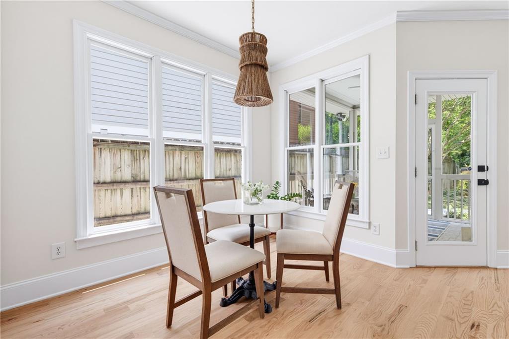1656 Frazier Road Decatur, GA 30033 - Photo 12 of 23