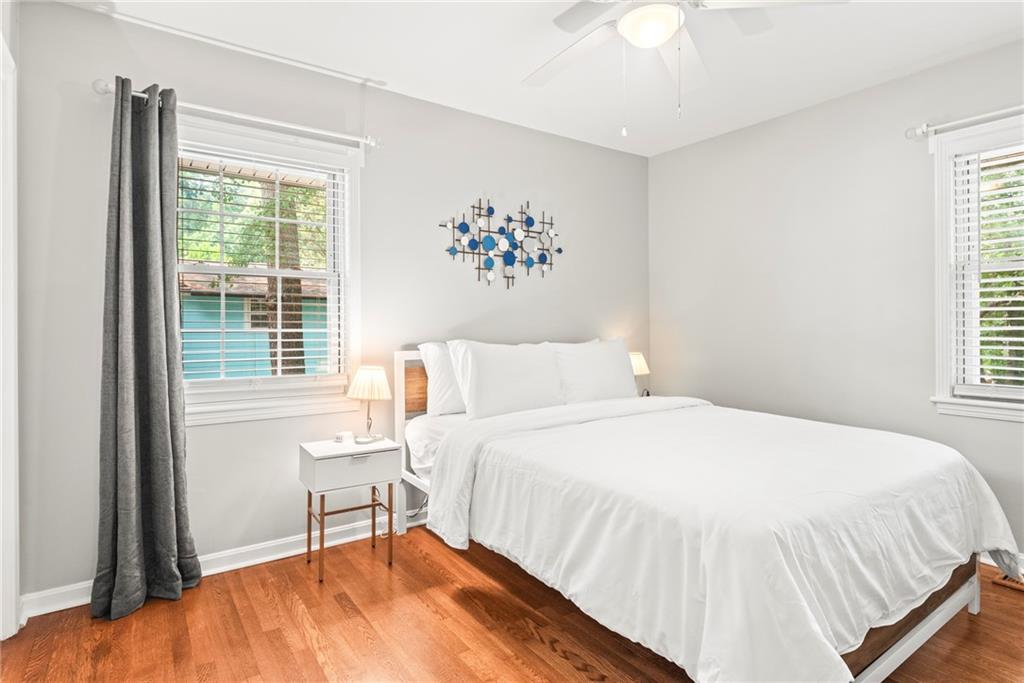 262 Church Road Southwest Marietta, GA 30060 - Photo 16 of 26