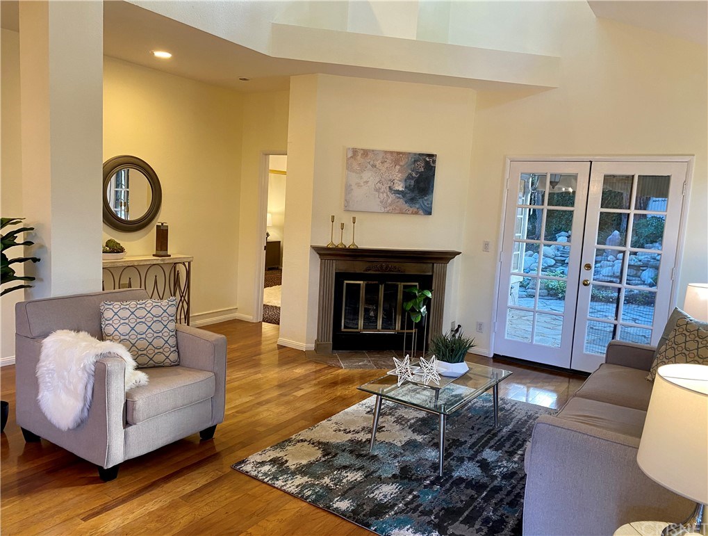 5688 Tanner Ridge Avenue Westlake Village, CA 91362 - Photo 3 of 32