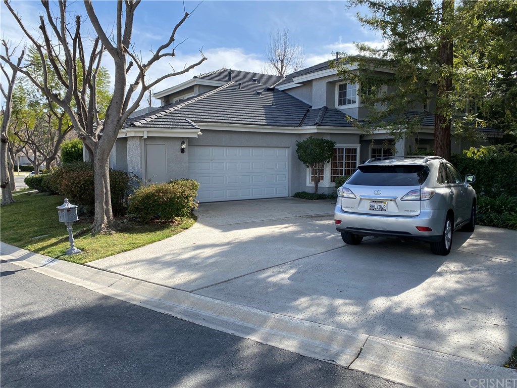 5688 Tanner Ridge Avenue Westlake Village, CA 91362 - Photo 32 of 32