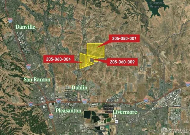 $4,200,000 | 6401 Camino Tassajara, Livermore, CA 94551