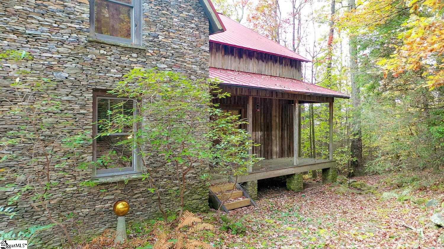 114 Conifer Falls Road Cleveland, SC 29635 - Photo 3 of 22