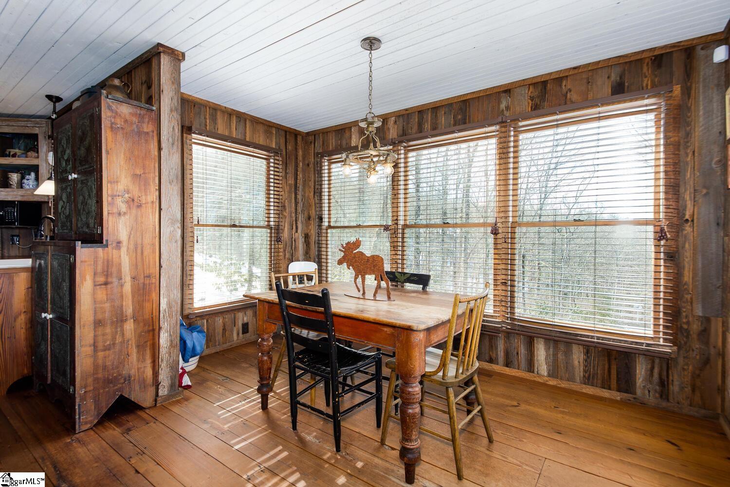 114 Conifer Falls Road Cleveland, SC 29635 - Photo 9 of 22