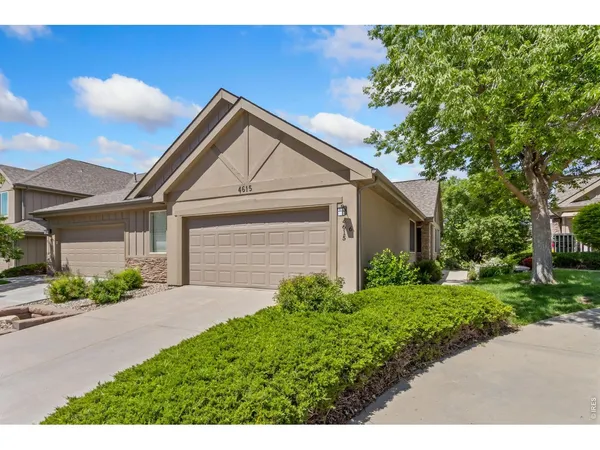 $685,000 | 4615 Chokecherry Trail, Unit 6, Fort Collins, CO 80526