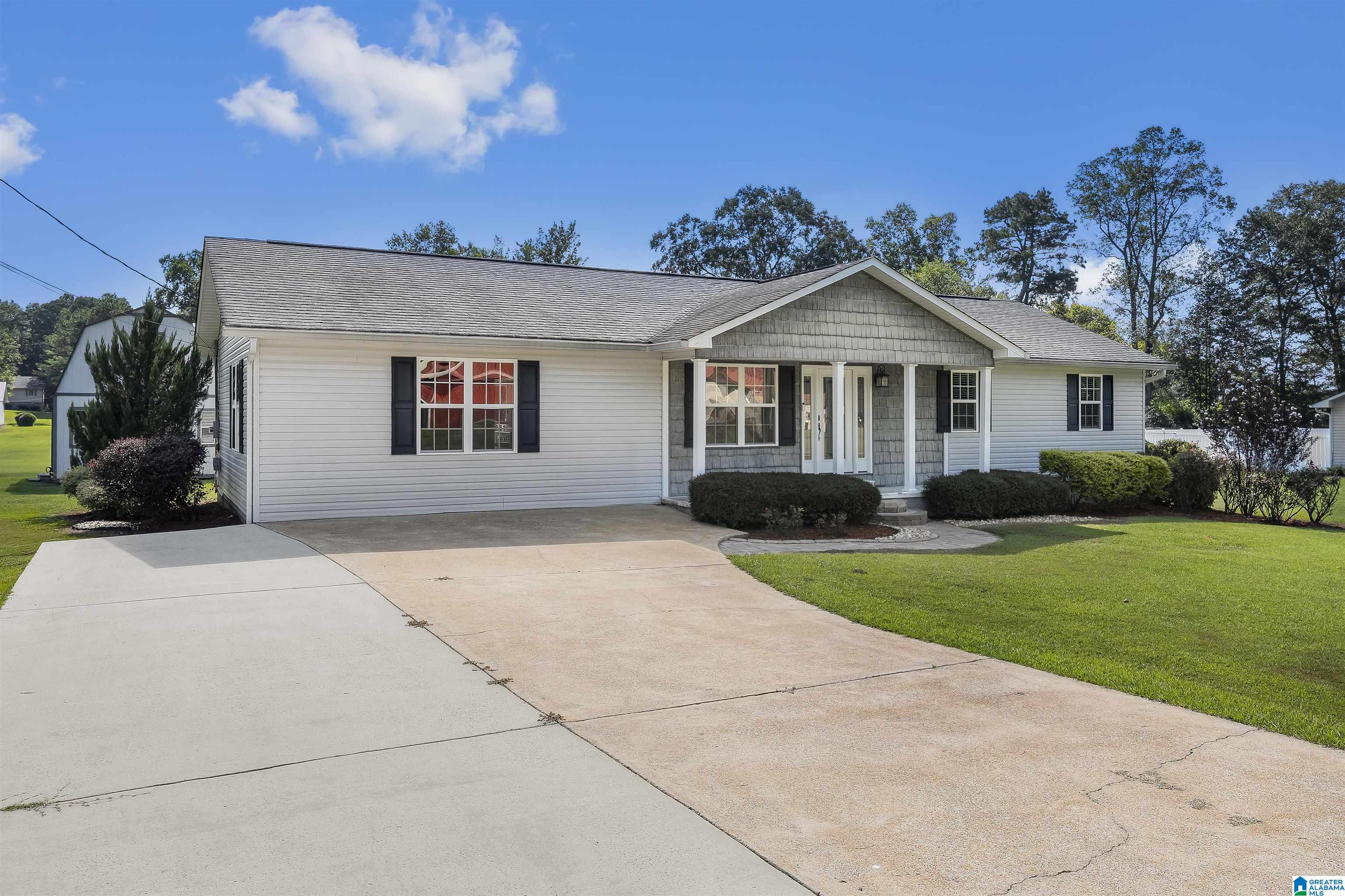 3203 Hudson Street Jasper, AL 35503 - Photo 33 of 35