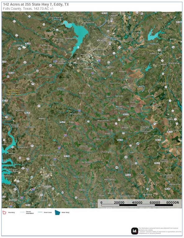 437 County Road 437 Eddy, TX 76524 - Photo 16 of 16 a view of a field