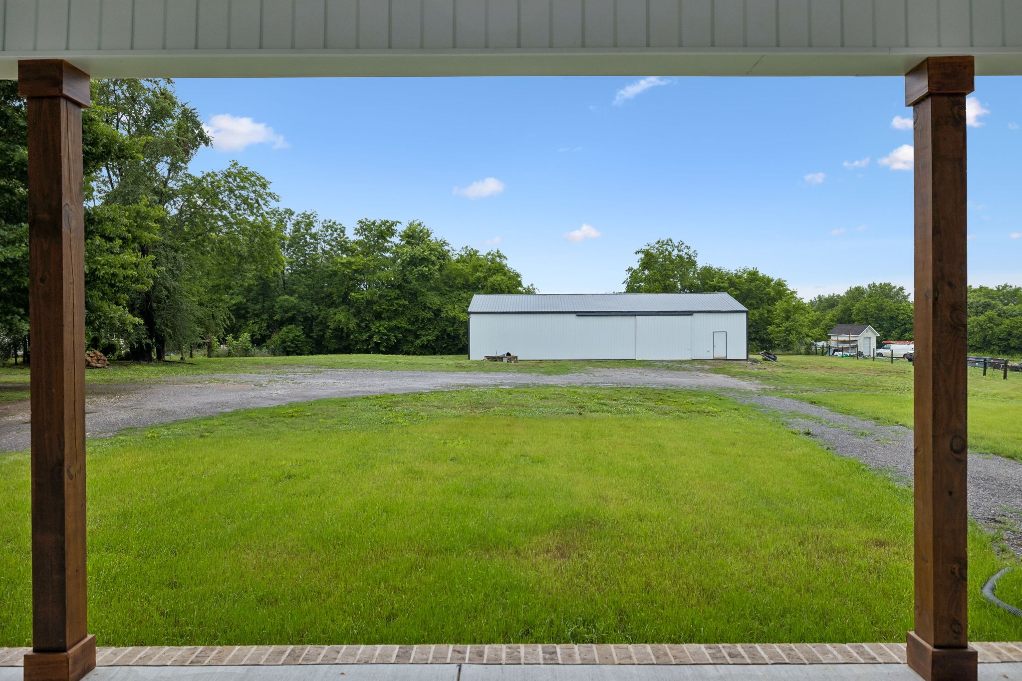 777 Rock Springs Road Castalian Springs, TN 37031 - Photo 44 of 52