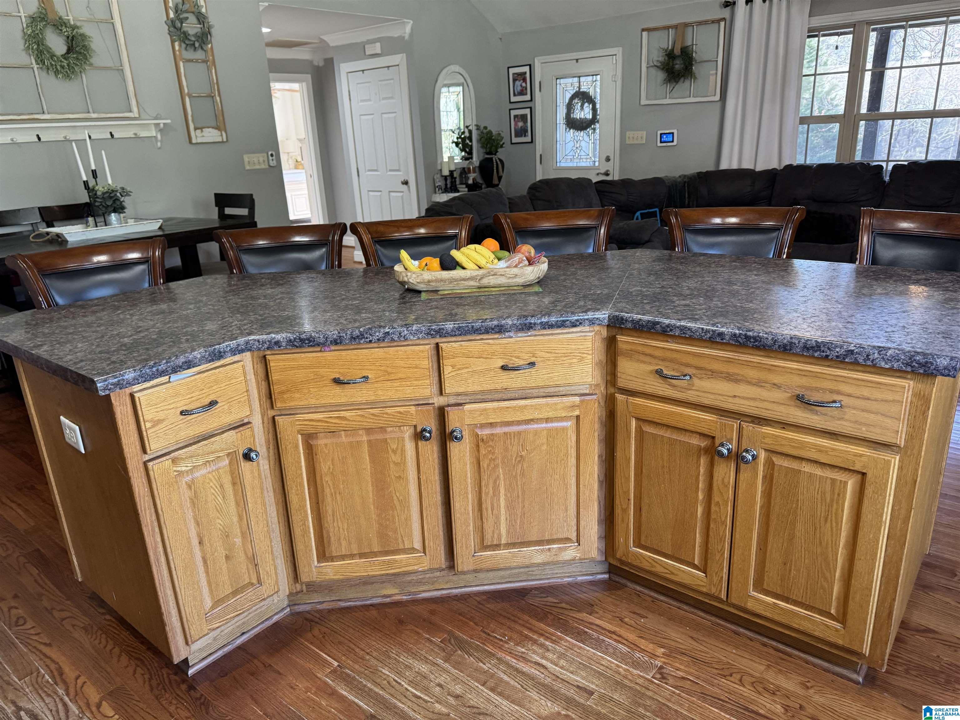 2286 Dee Nix Road Altoona, AL 35952 - Photo 11 of 65