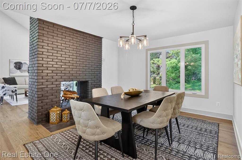 2141 Hickory Leaf Court North Rochester Hills, MI 48309 - Photo 14 of 71
