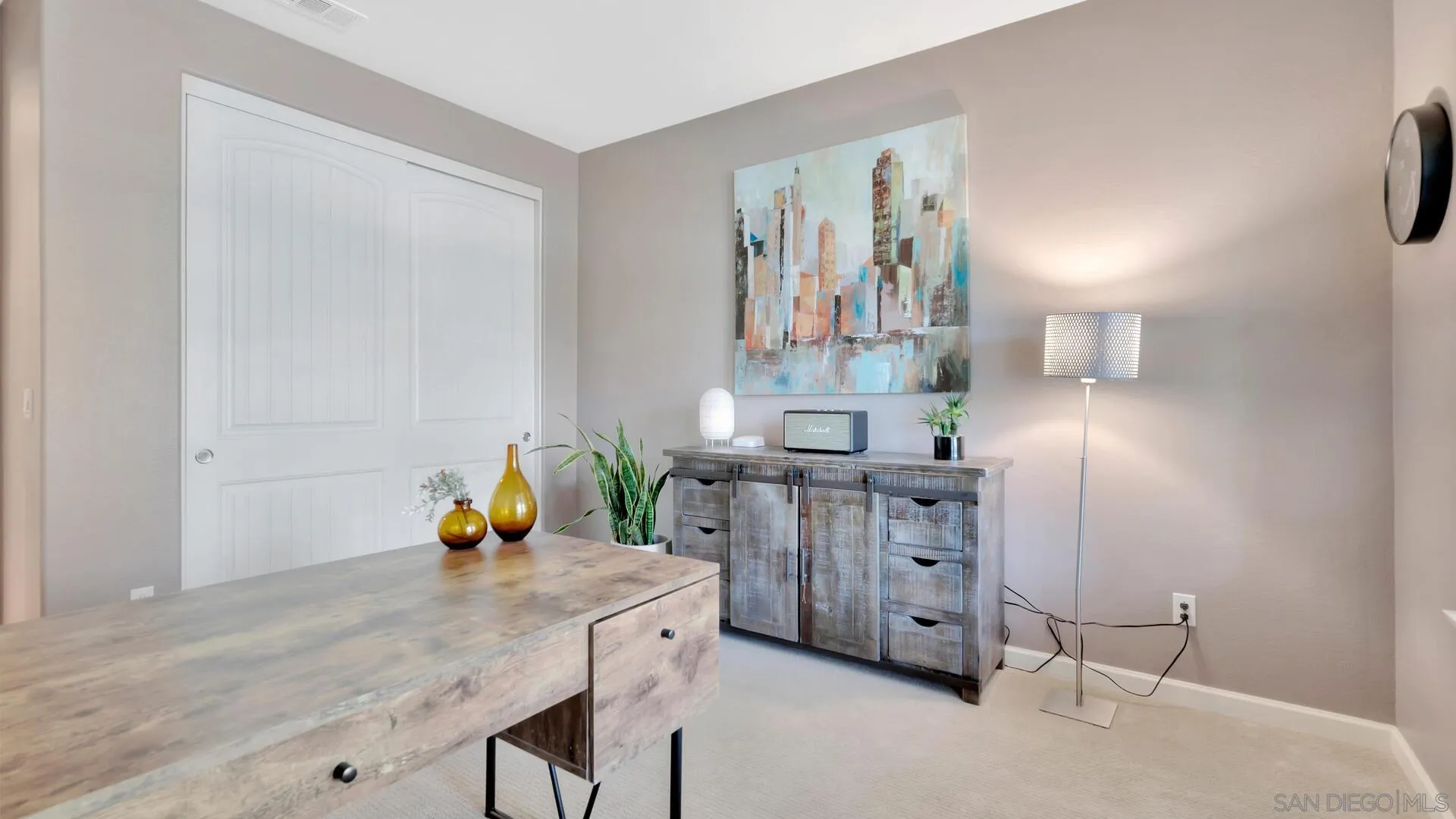 17568 Ralphs Ranch Road San Diego, CA 92127 - Photo 24 of 59 a kitchen with a sink cabinets and appliances