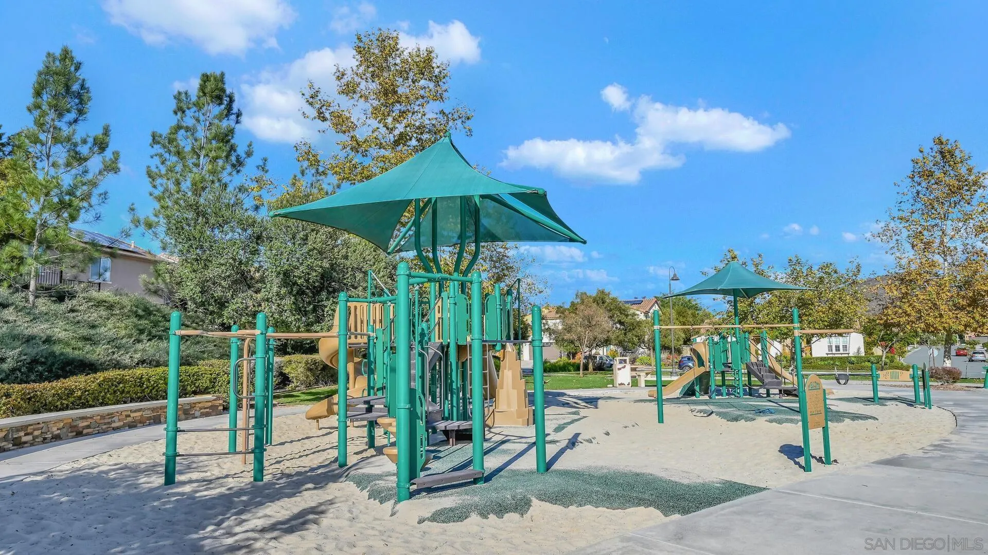 17568 Ralphs Ranch Road San Diego, CA 92127 - Photo 48 of 59 a view of a basketball court