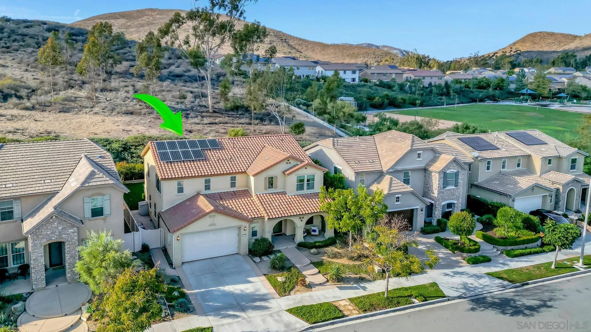 17568 Ralphs Ranch Road San Diego, CA 92127 - Photo 50 of 59