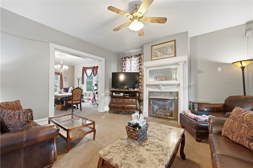 907 Malvern Road Pittsburgh, PA 15202 - Photo 7 of 43 Gallery Image 7