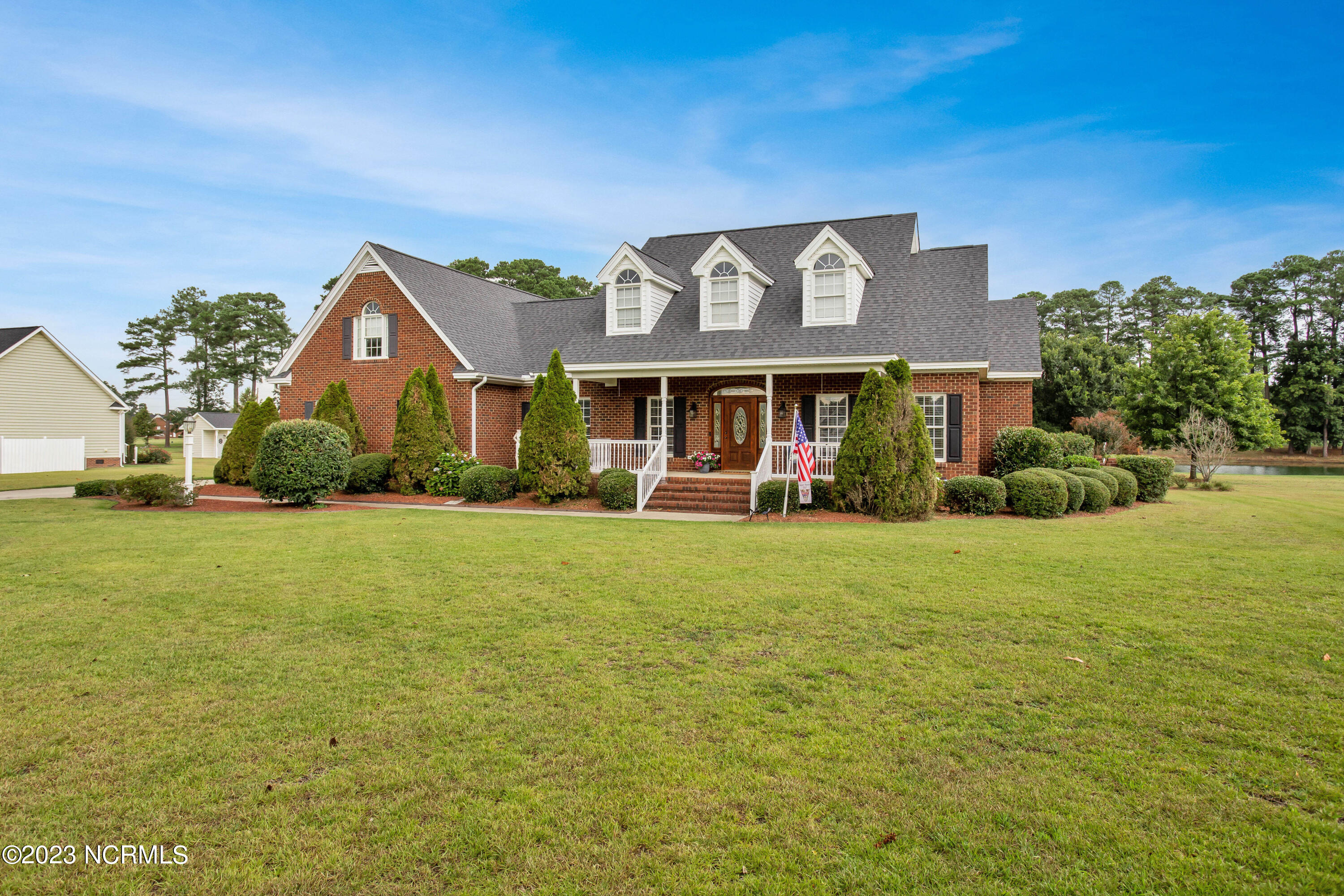 1926 Sheldon Road Bailey, NC 27807 - Photo 66 of 67 2 IMG_3521