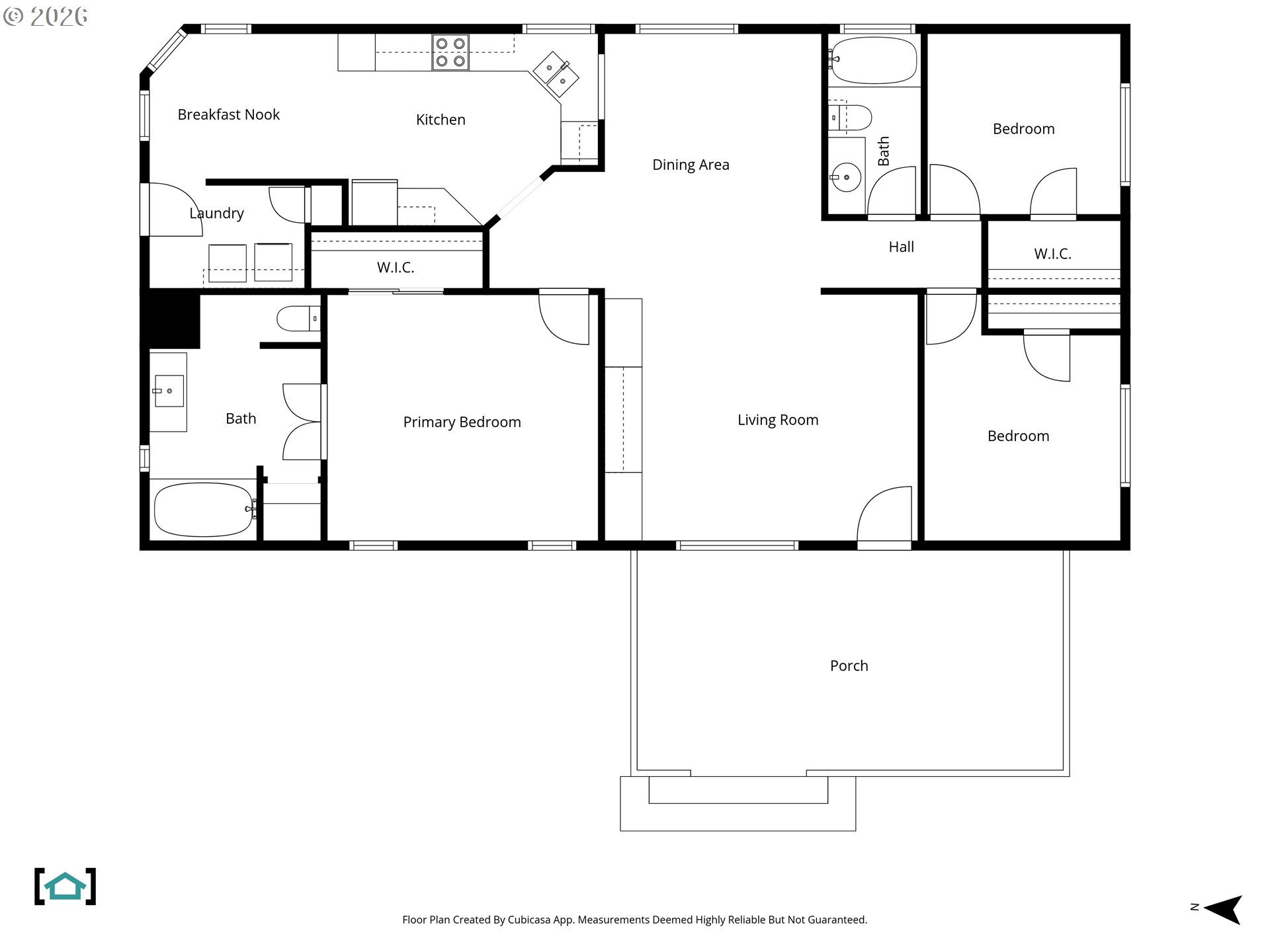 11 2nd Street Carson, WA 98610 - Photo 40 of 40
