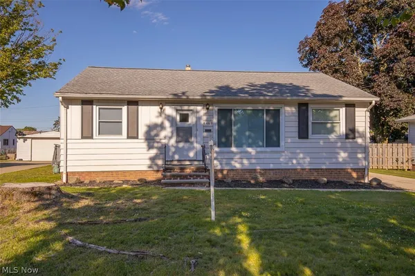 $249,000 | 6469 Anita Drive, Cleveland, OH 44130