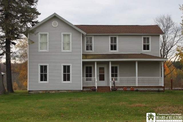 3135 Garfield Road Busti, NY 14701 - Photo 1 of 1 Gallery Image 1