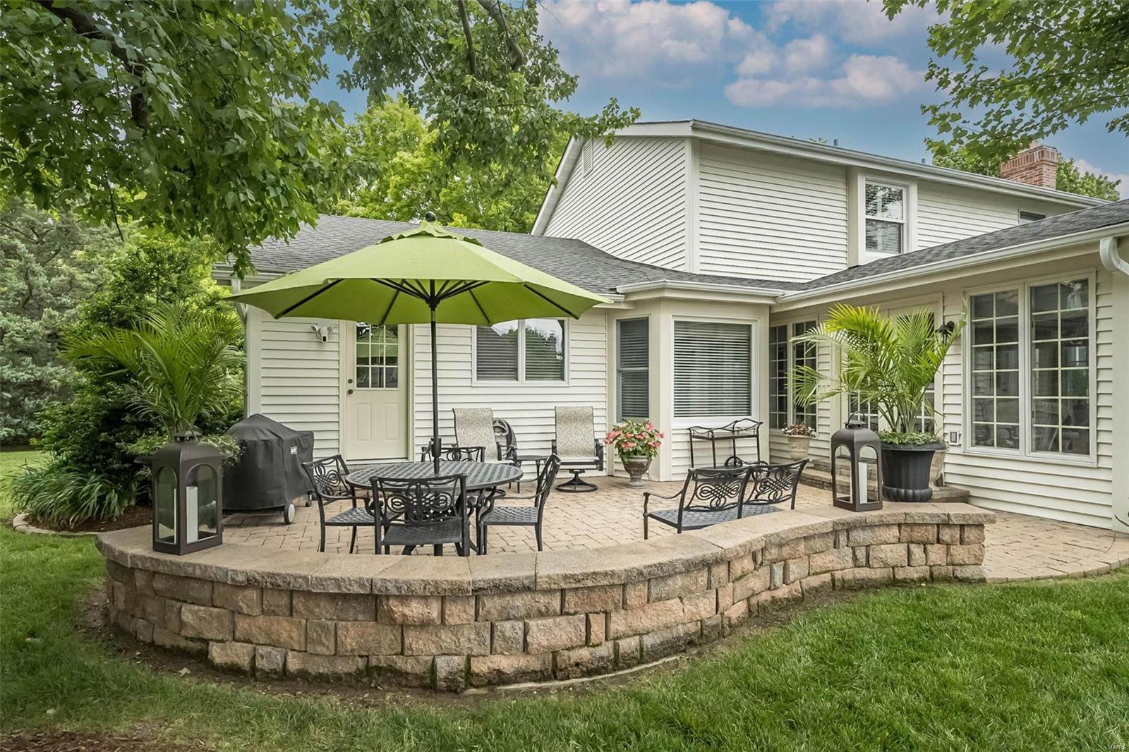 16264 Bent Tree Drive Chesterfield, MO 63005 - Photo 45 of 53