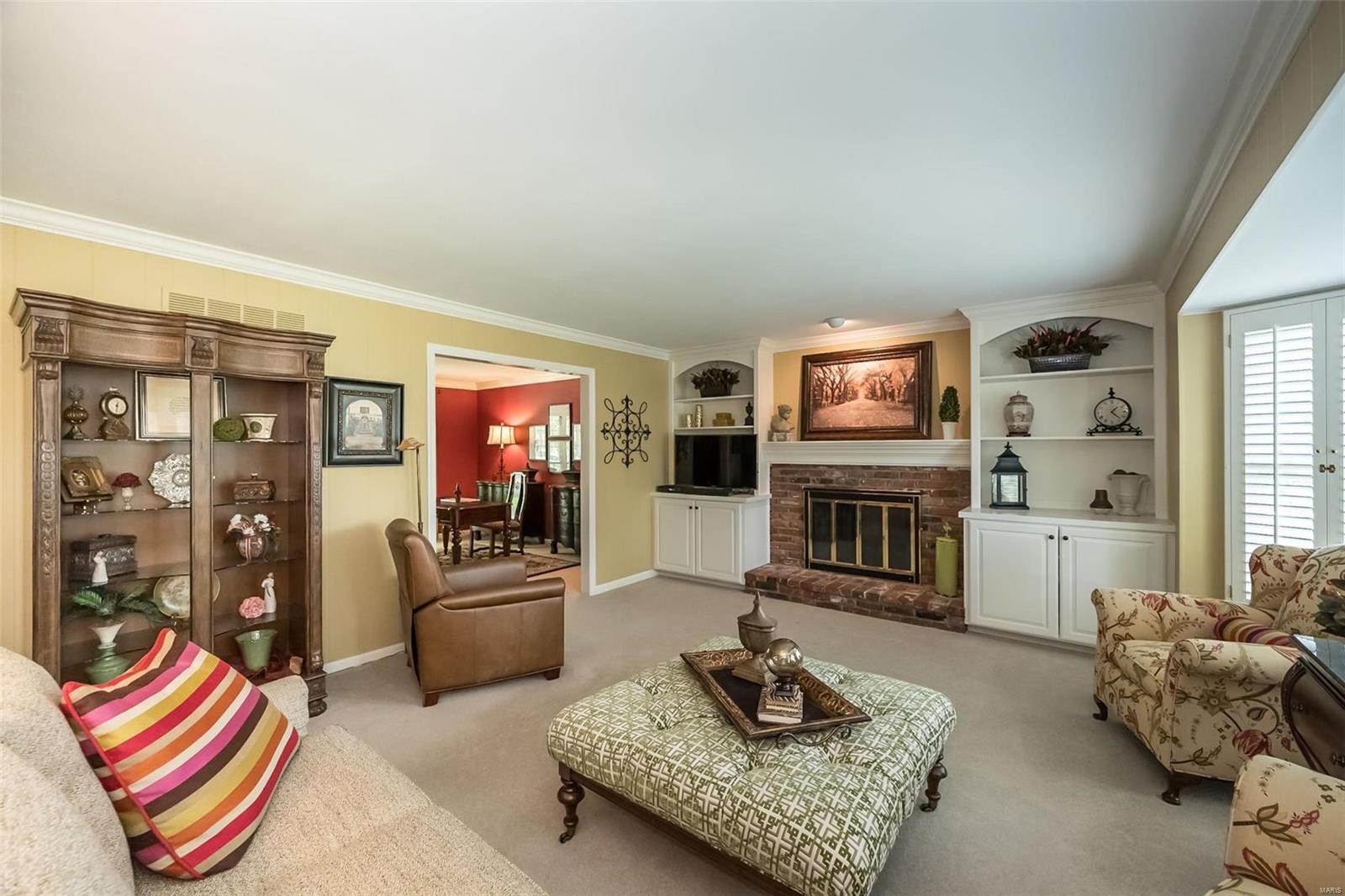 16264 Bent Tree Drive Chesterfield, MO 63005 - Photo 6 of 53