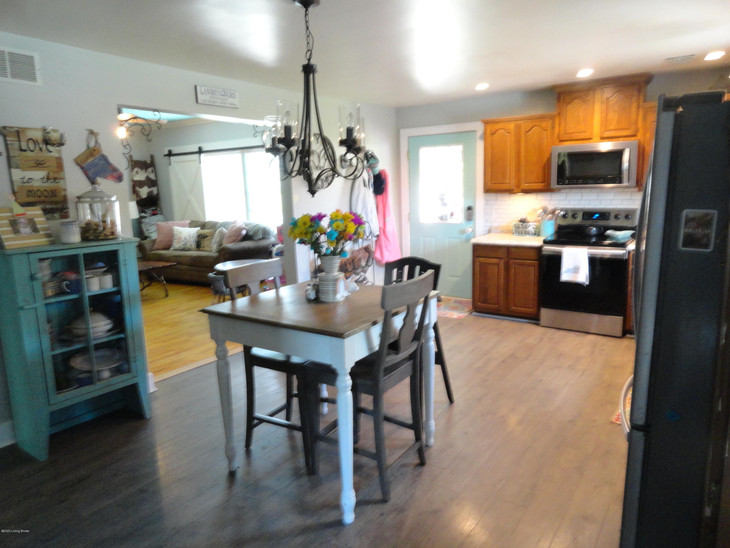 1170 Anderson City Road Lawrenceburg, KY 40342 - Photo 18 of 70 DSC03135