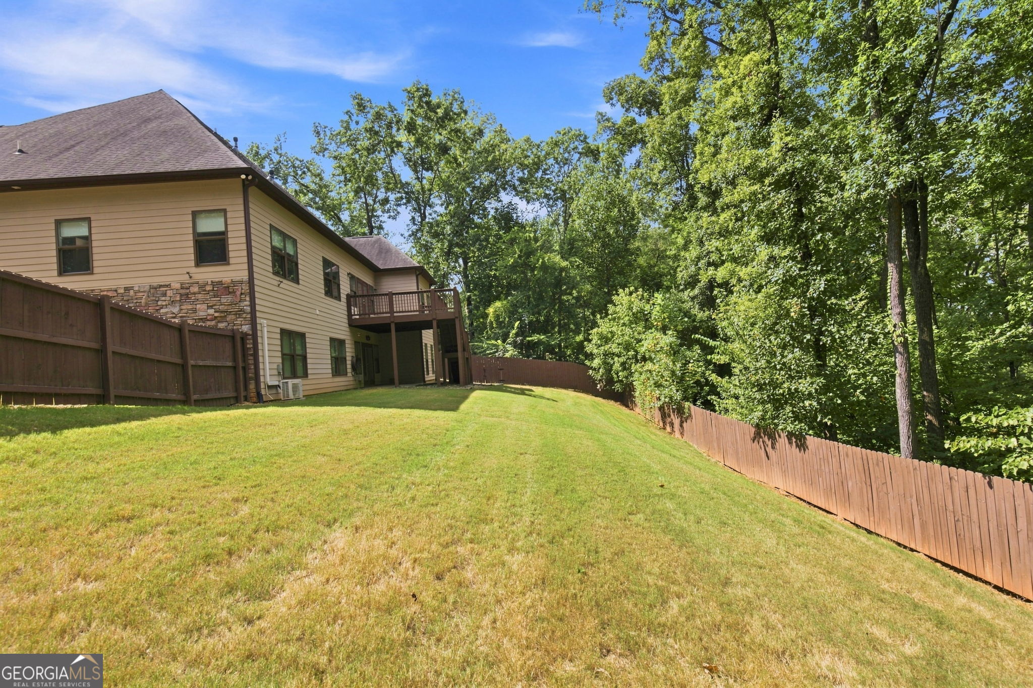 159 South Edenfield Ridge Drive Southeast Rome, GA 30161 - Photo 67 of 71 Gallery Image 67