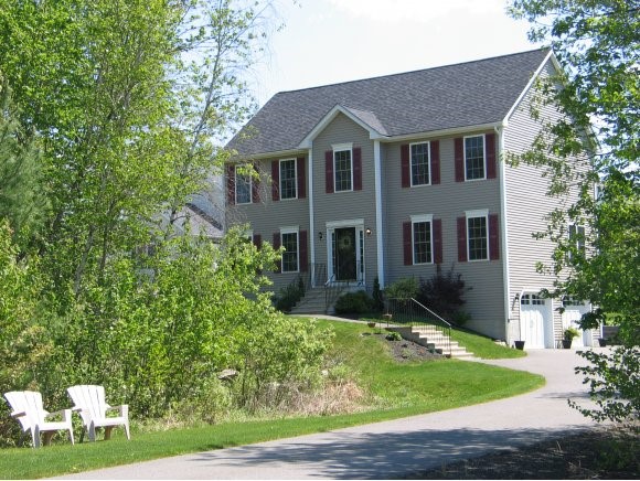 20 Fletcher Road Windham, NH 03087 - Photo 1 of 1