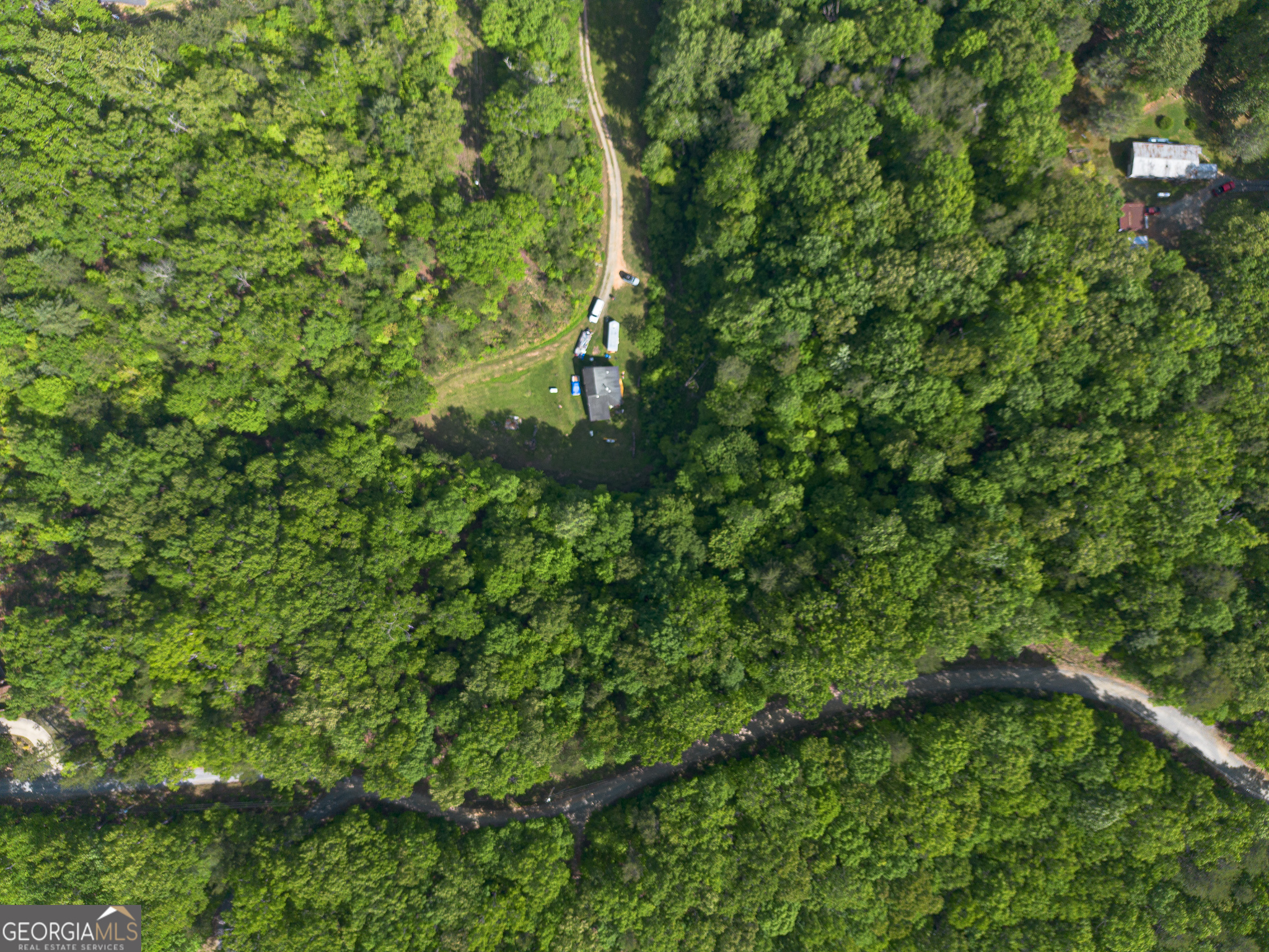 Tract 1 Century Lane Blue Ridge, GA 30513 - Photo 18 of 43