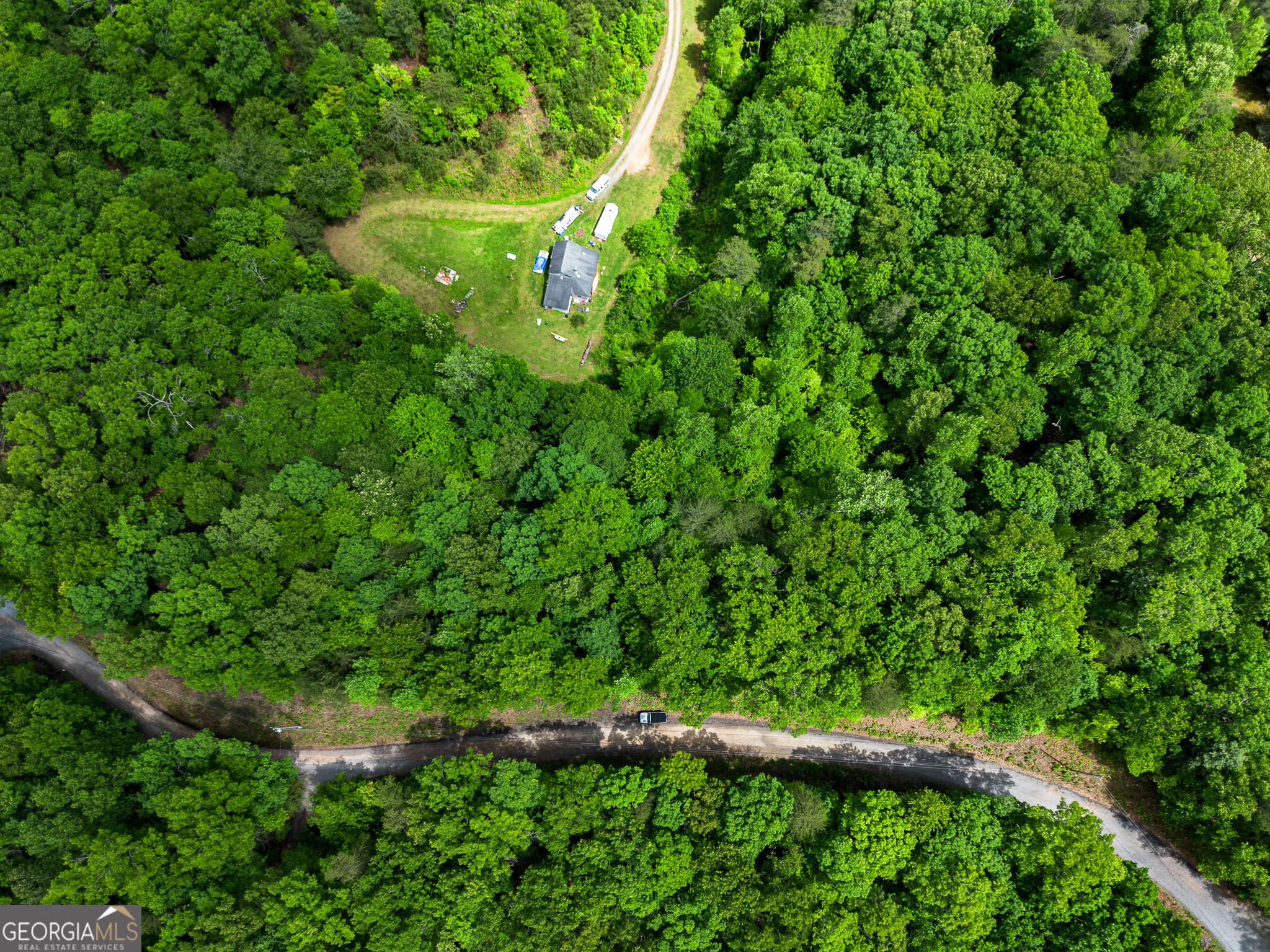 Tract 1 Century Lane Blue Ridge, GA 30513 - Photo 4 of 43
