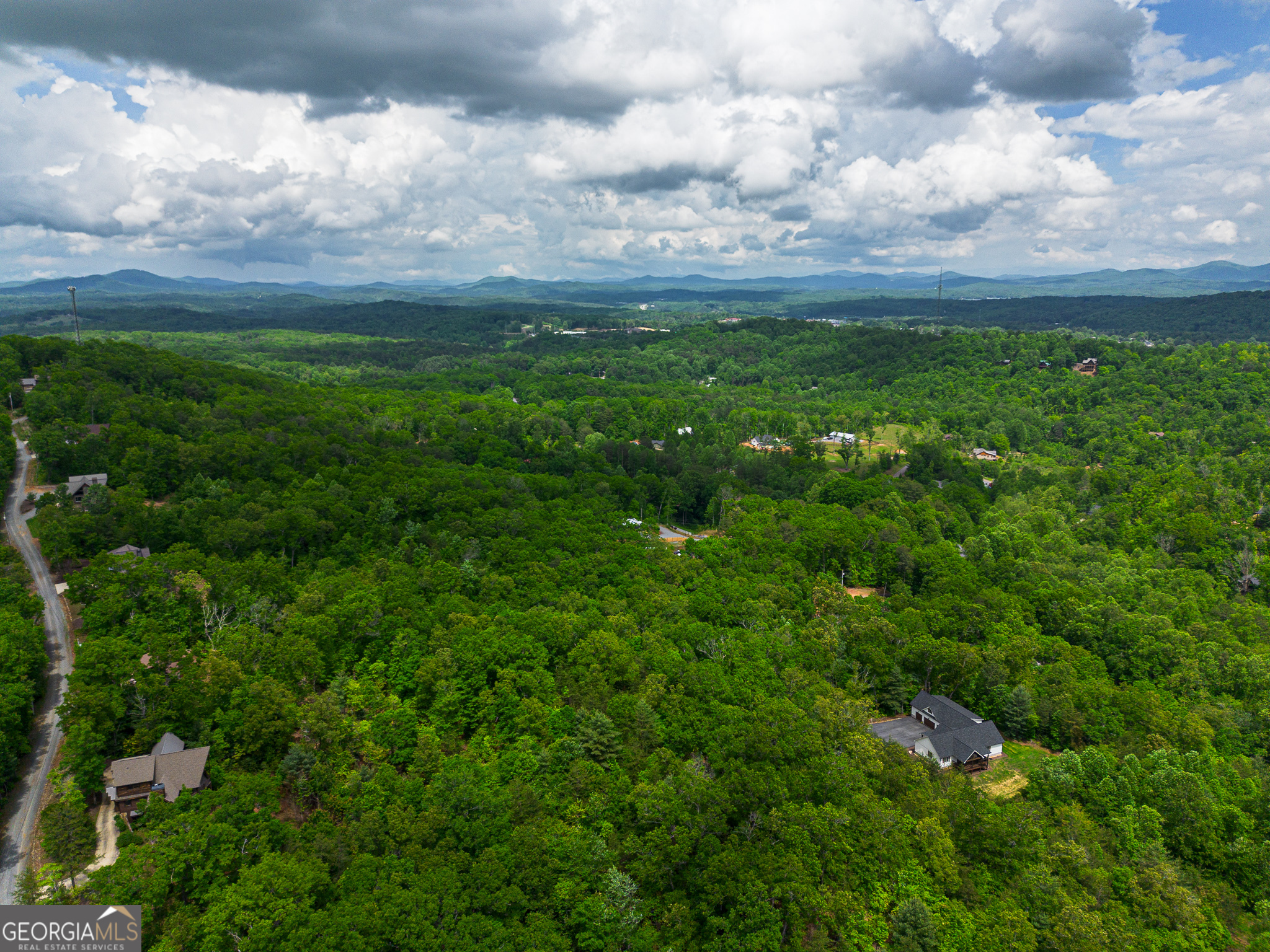 Tract 1 Century Lane Blue Ridge, GA 30513 - Photo 5 of 43