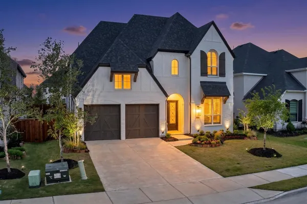 $1,045,000 | 2780 Starwood Drive, Prosper, TX 75078
