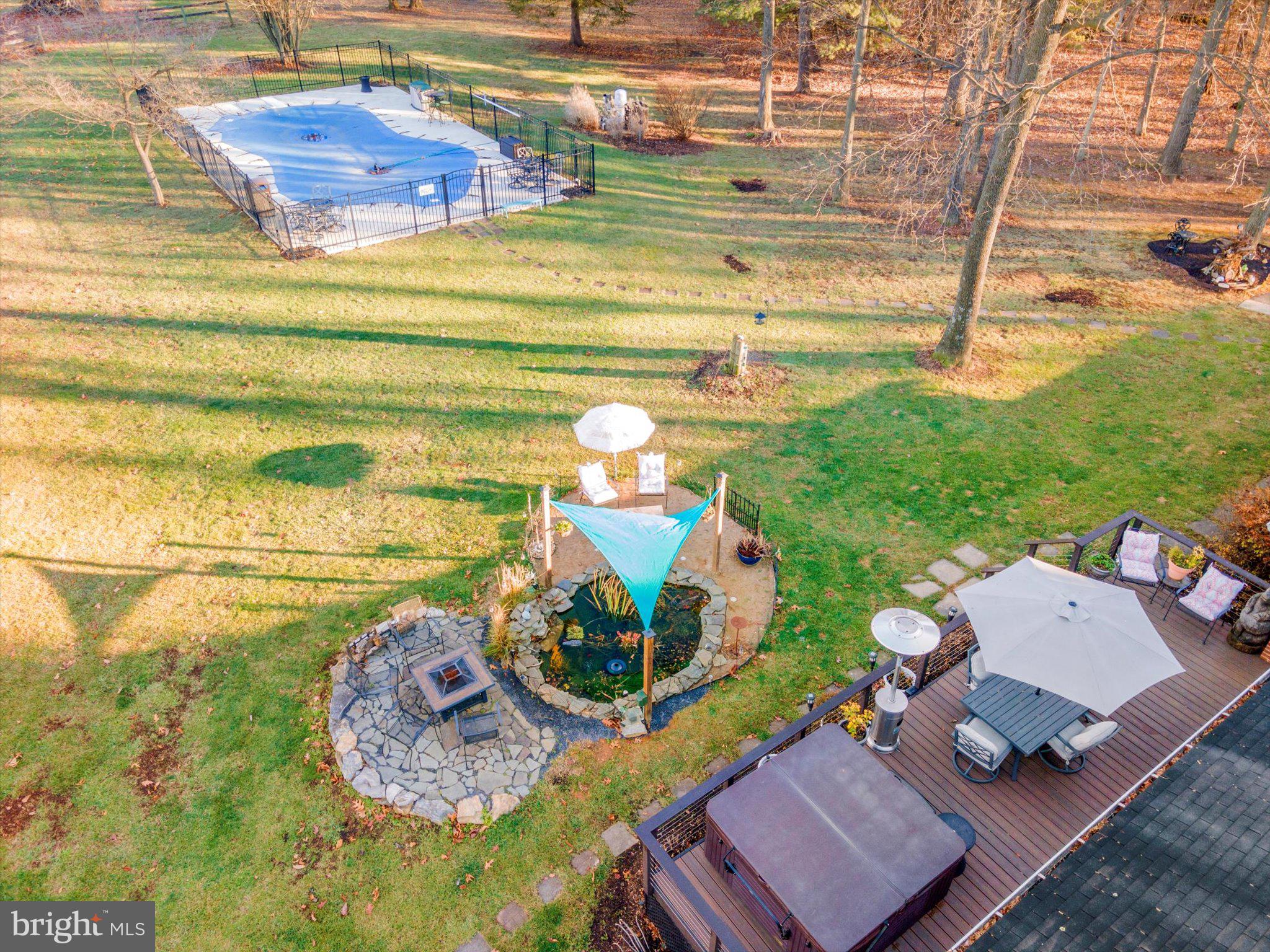 575 Whitmer Road Shenandoah Junction, WV 25442 - Photo 24 of 94 Gallery Image 24